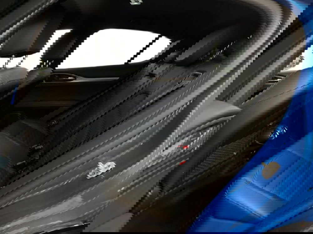 Alfa Romeo Stelvio usata a Torino (9)