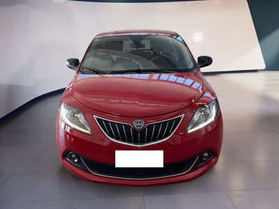 Lancia Ypsilon 1.0 FireFly 5 porte S&amp;S Hybrid Gold Plus del 2022 usata a Torino