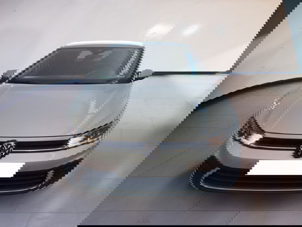 Volkswagen Polo usata a Torino