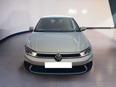 Volkswagen Polo 1.0 tsi Edition 50 95cv dsg del 2025 usata a Torino