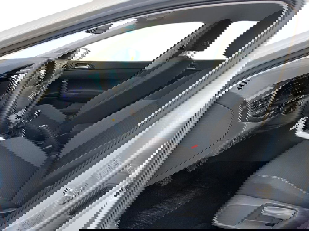 Volkswagen Polo usata a Torino (10)