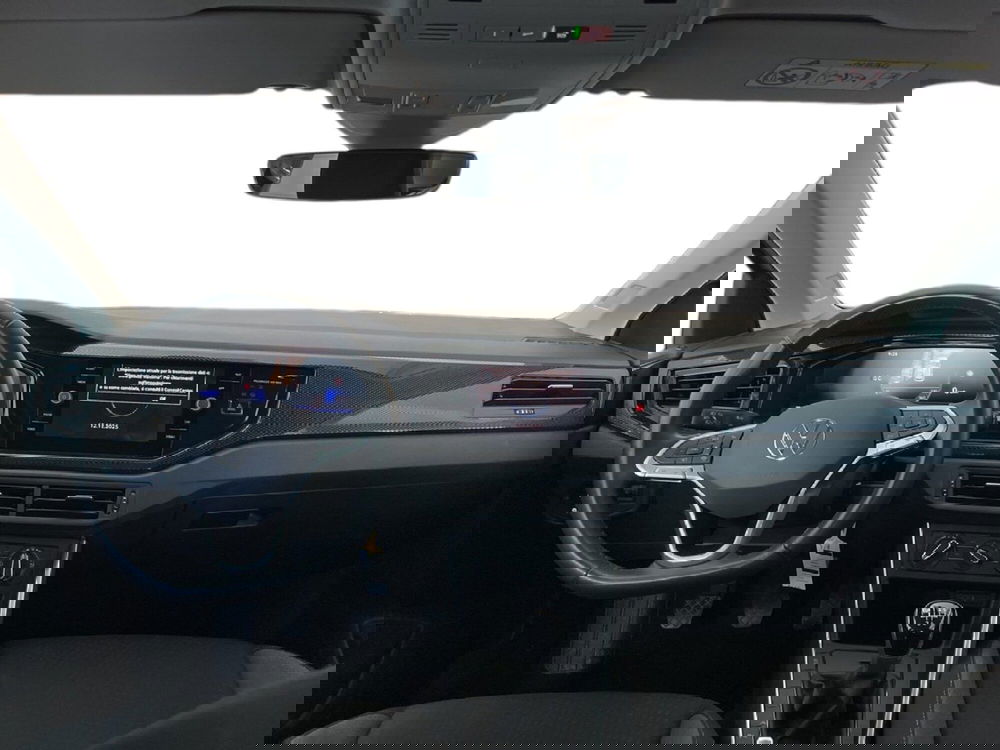 Volkswagen Polo usata a Torino (11)