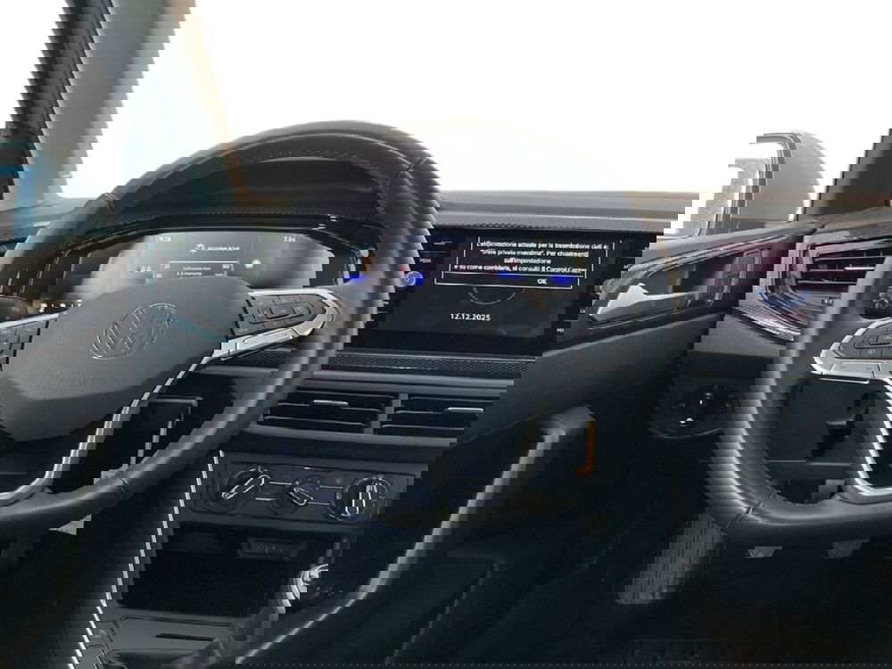 Volkswagen Polo usata a Torino (12)