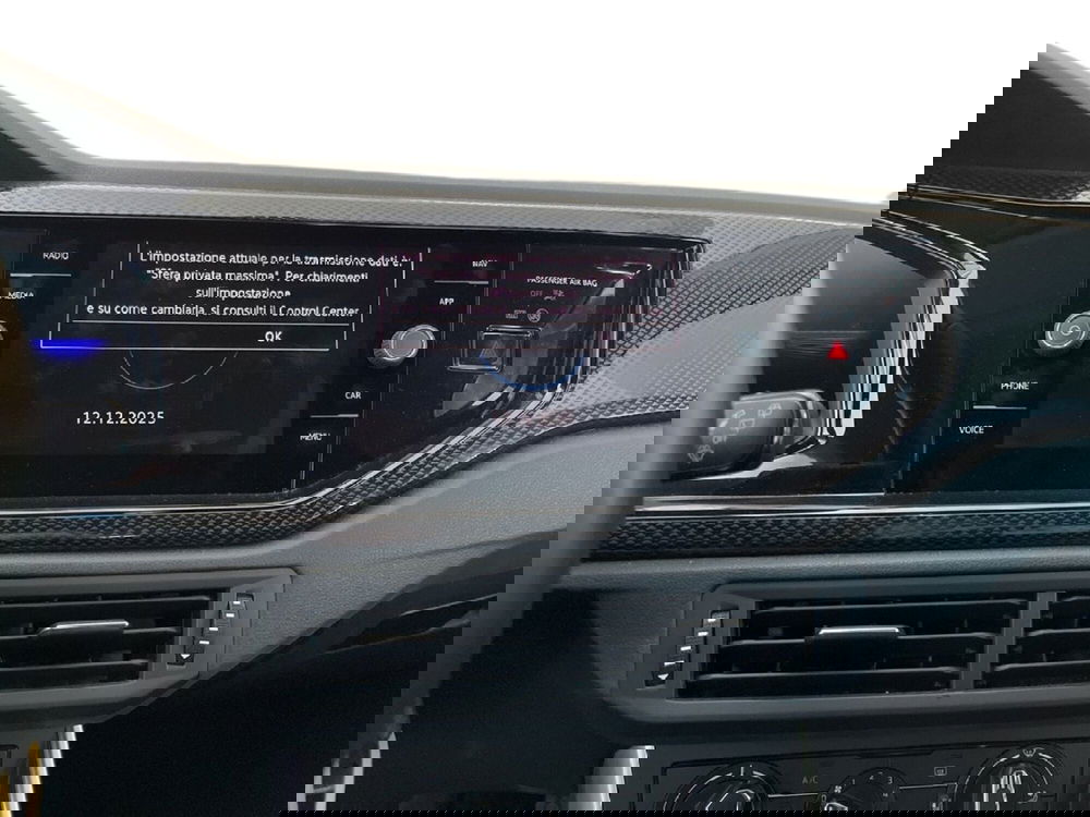 Volkswagen Polo usata a Torino (13)