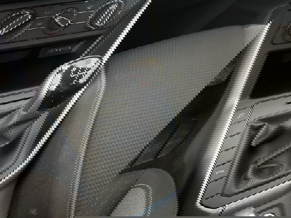 Volkswagen Polo usata a Torino (14)