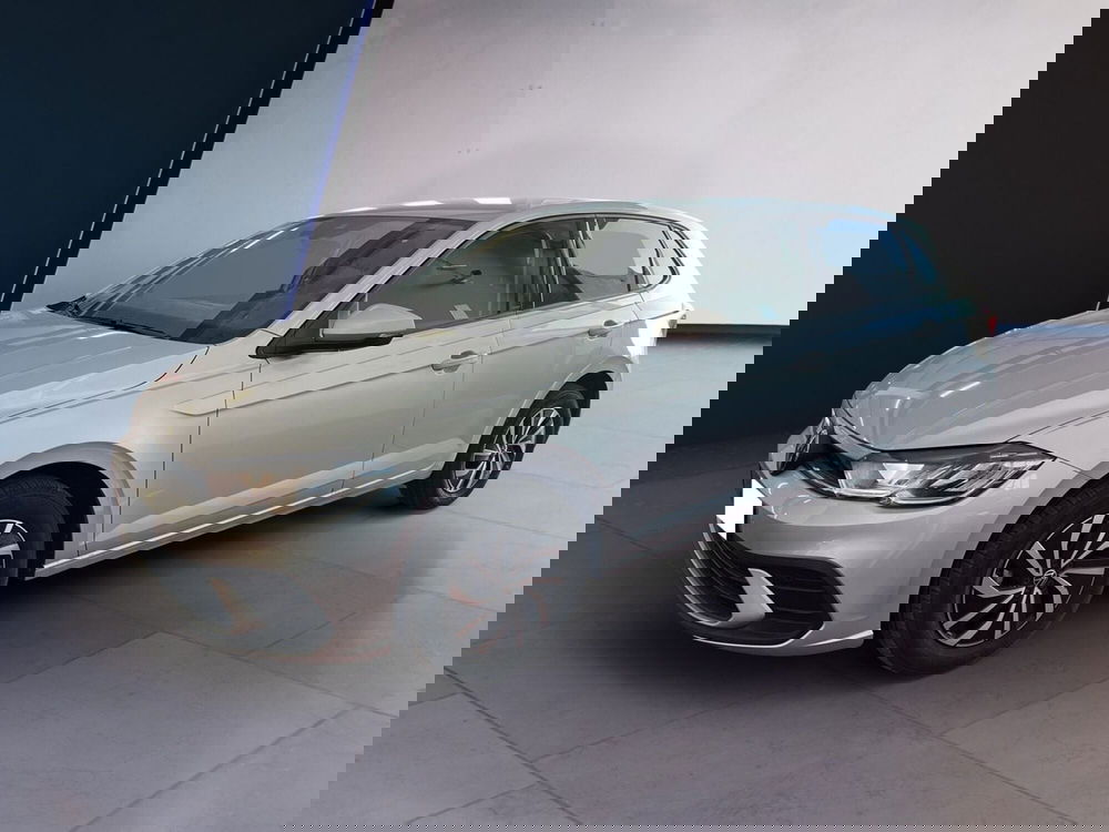 Volkswagen Polo usata a Torino (2)