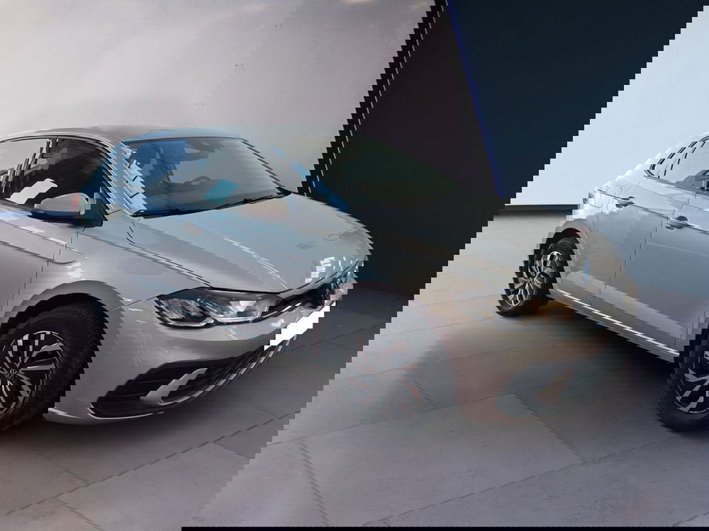 Volkswagen Polo usata a Torino (3)