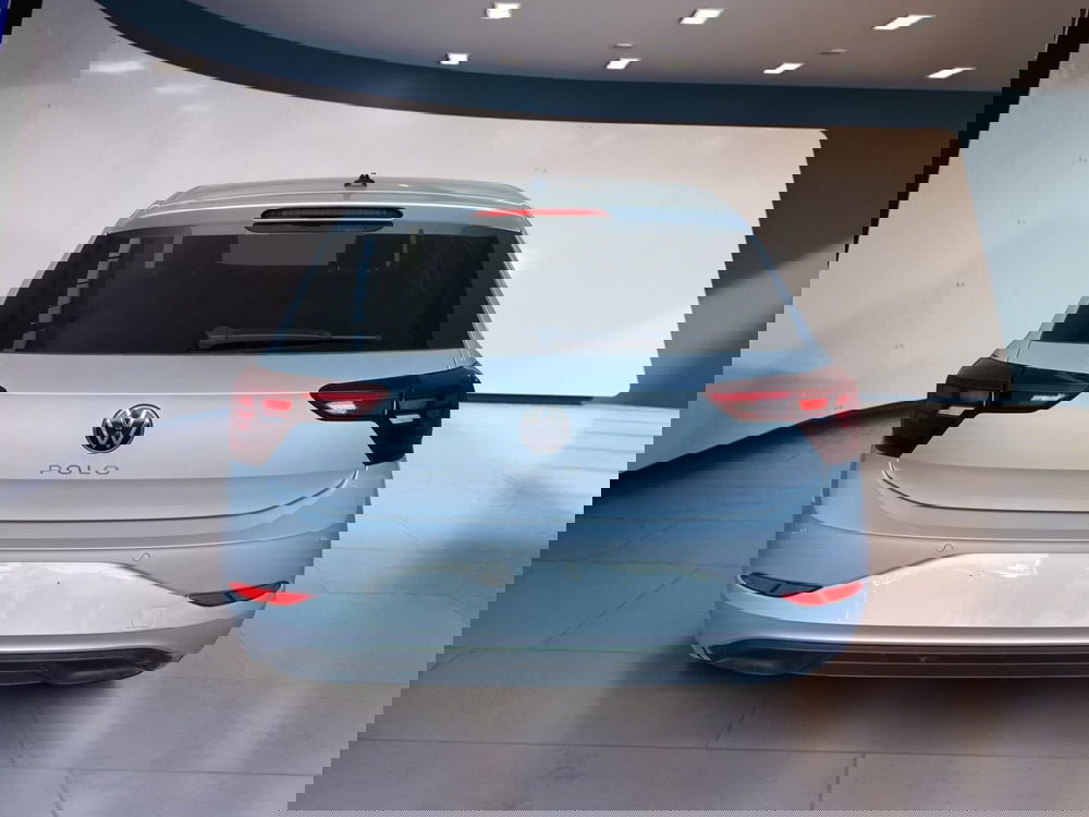 Volkswagen Polo usata a Torino (5)