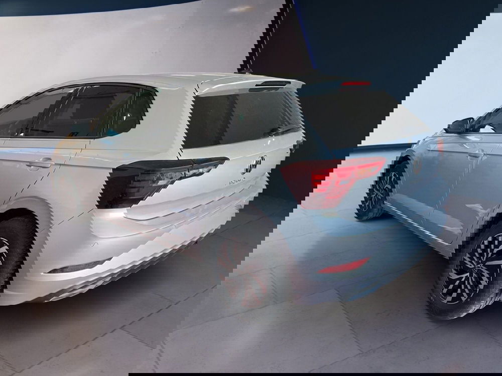 Volkswagen Polo usata a Torino (6)