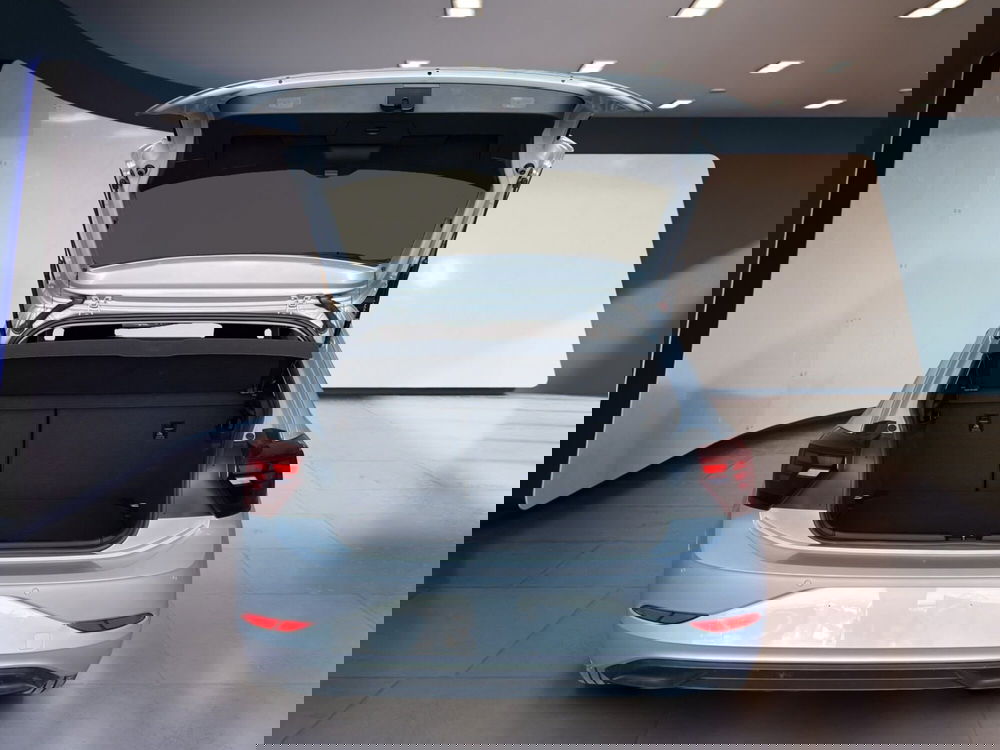 Volkswagen Polo usata a Torino (7)