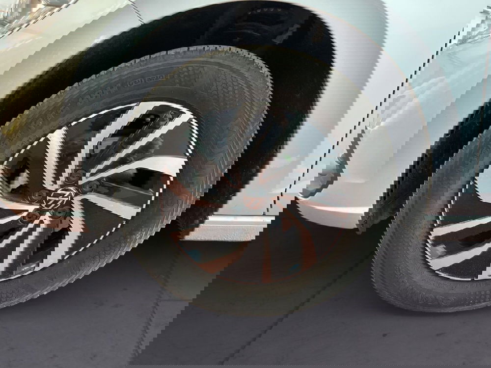 Volkswagen Polo usata a Torino (8)