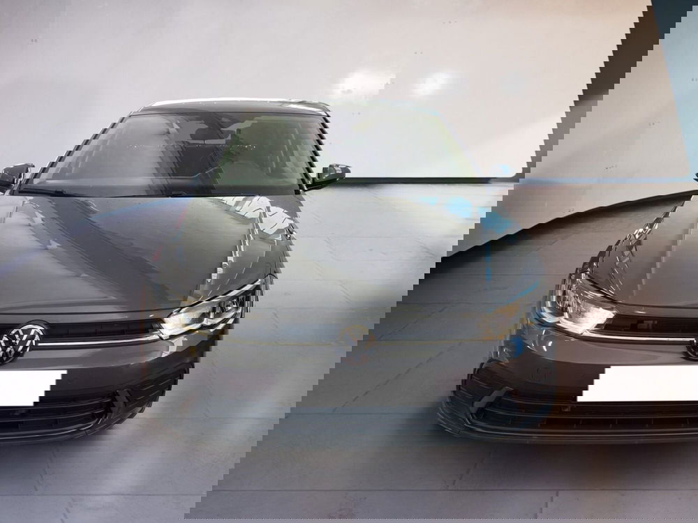 Volkswagen Polo usata a Torino