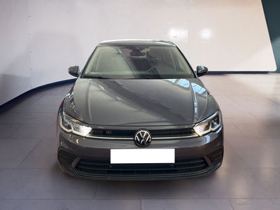 Volkswagen Polo 1.0 tsi Edition 50 95cv dsg del 2025 usata a Torino