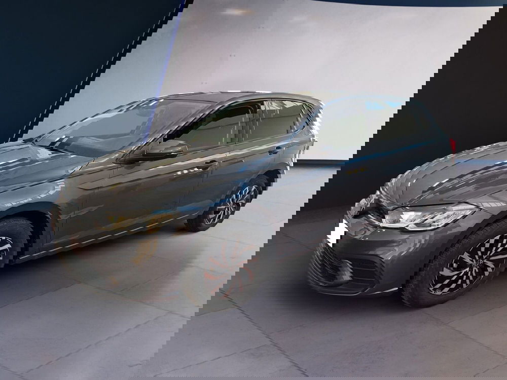 Volkswagen Polo usata a Torino (2)