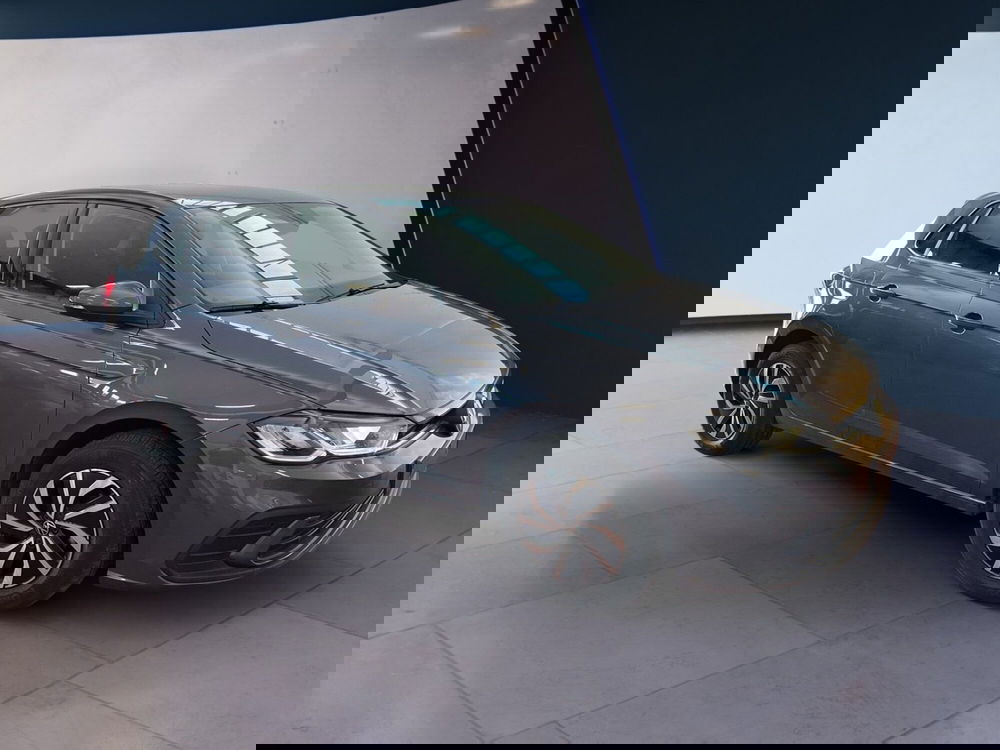 Volkswagen Polo usata a Torino (3)