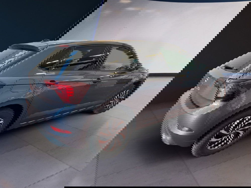 Volkswagen Polo usata a Torino (4)