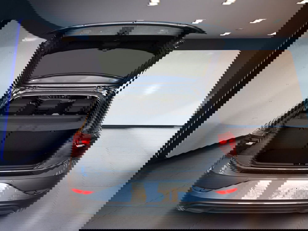 Volkswagen Polo usata a Torino (7)