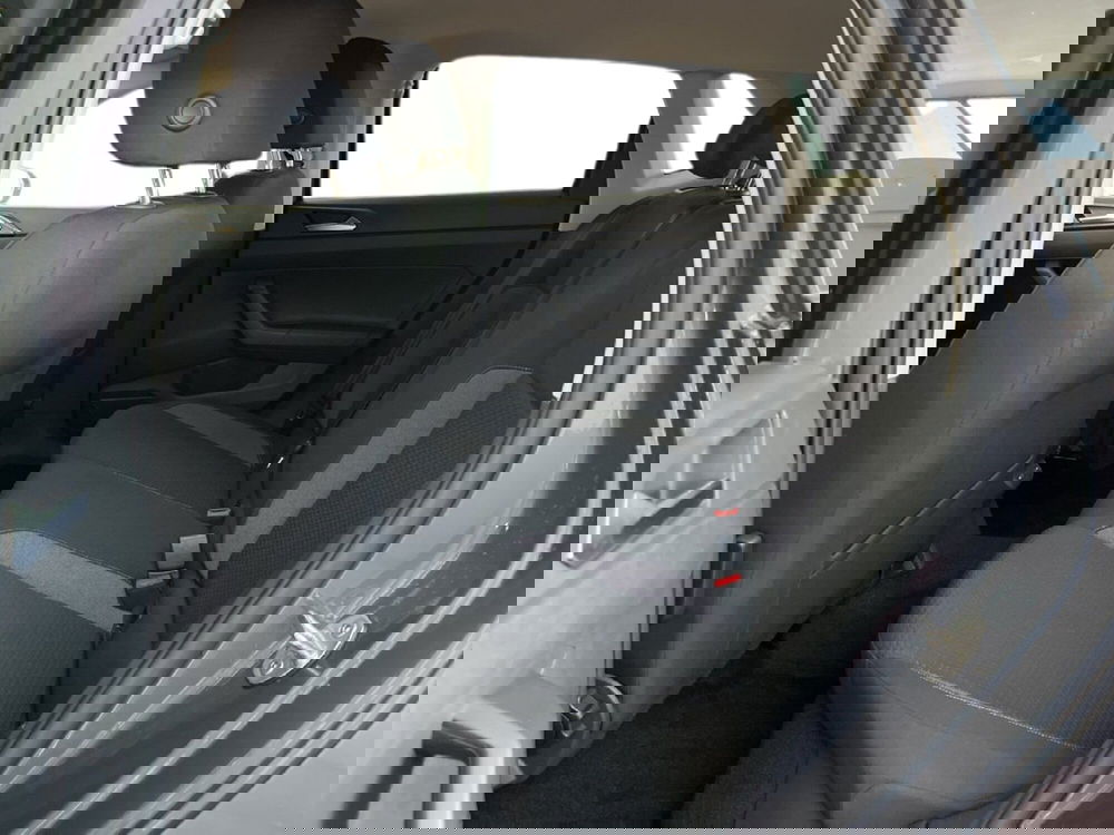 Volkswagen Polo usata a Torino (9)