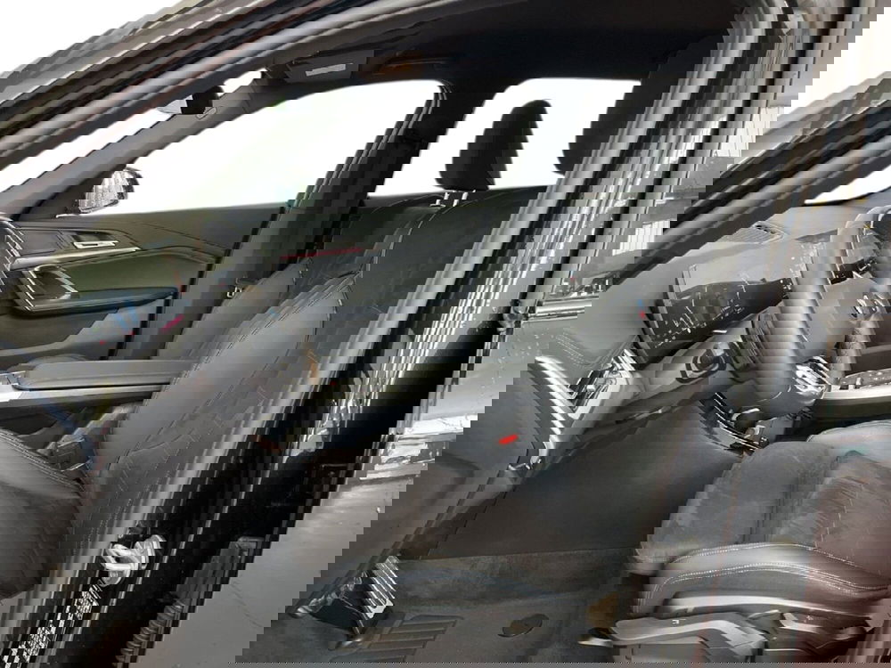 BMW X1 usata a Torino (10)