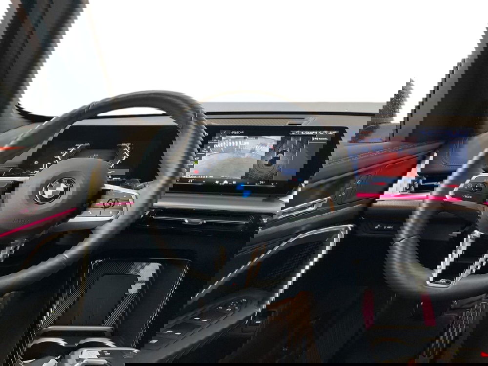 BMW X1 usata a Torino (12)