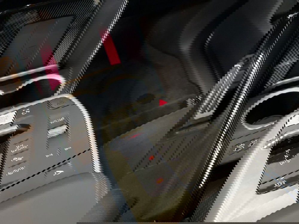 BMW X1 usata a Torino (15)