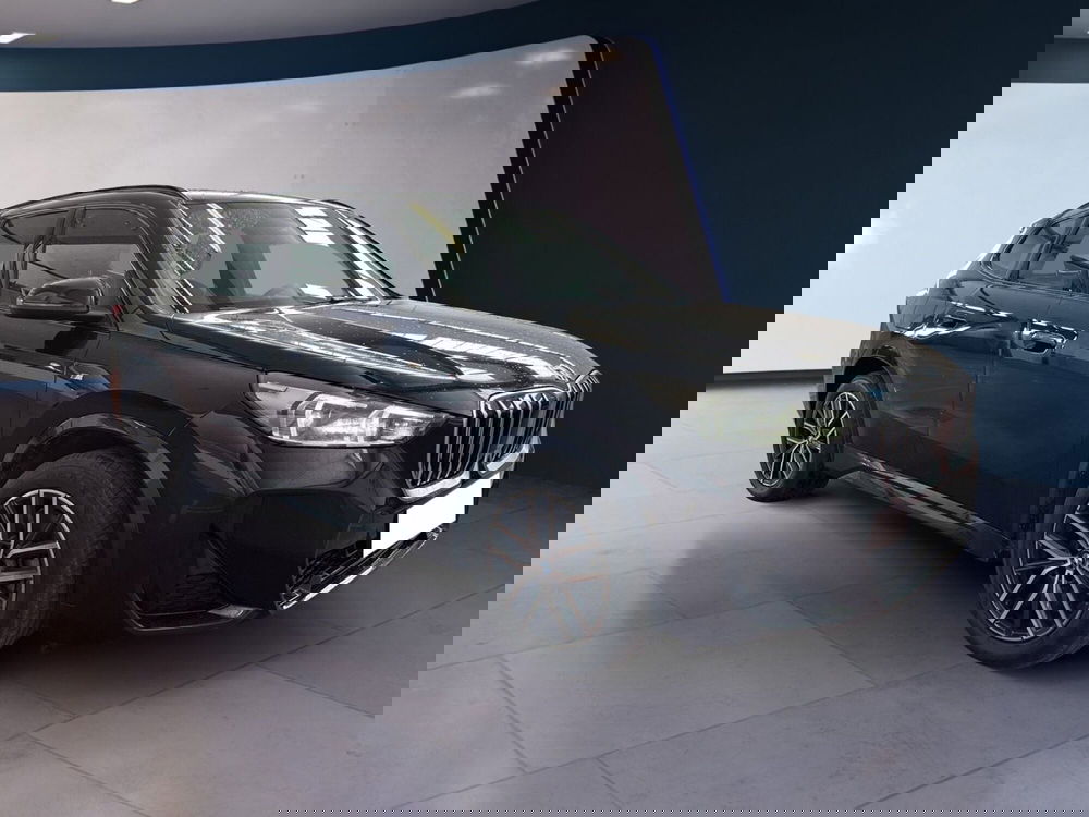 BMW X1 usata a Torino (2)