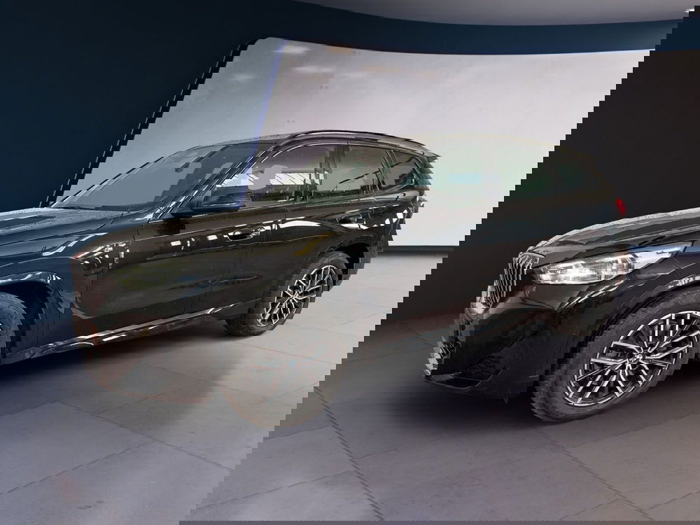 BMW X1 usata a Torino (3)