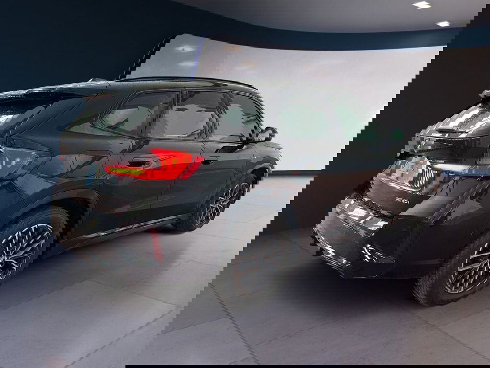 BMW X1 usata a Torino (6)