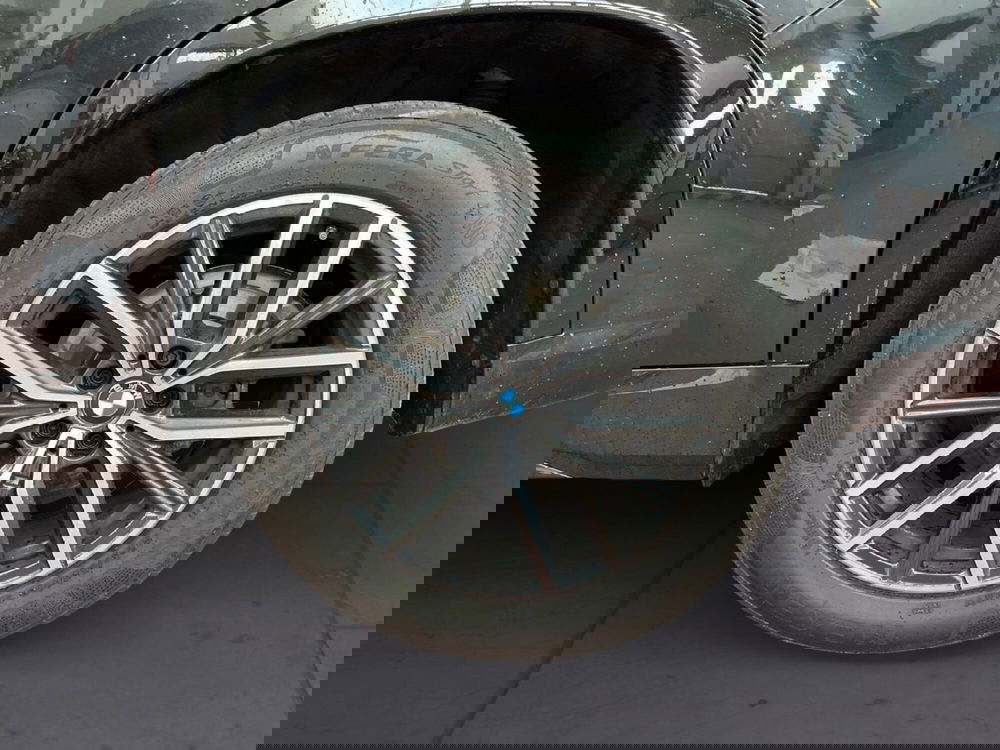 BMW X1 usata a Torino (7)