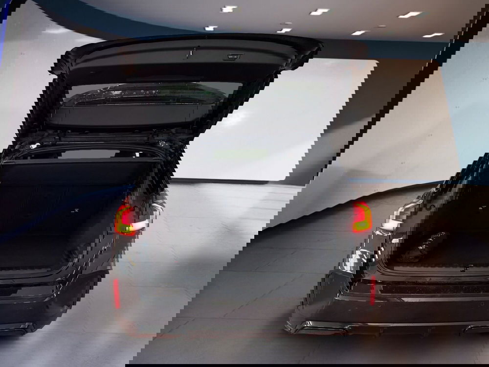 BMW X1 usata a Torino (8)