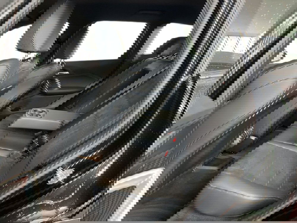 BMW X1 usata a Torino (9)