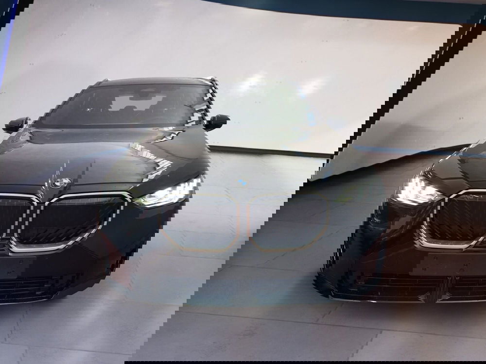 BMW X3 usata a Torino