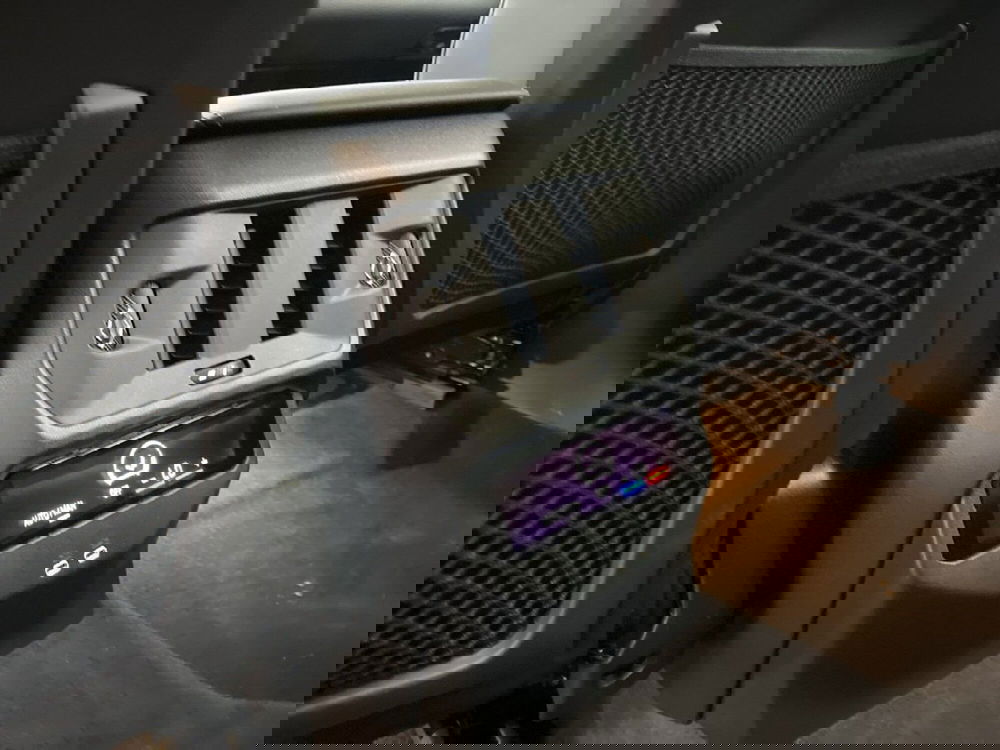 BMW X3 usata a Torino (10)