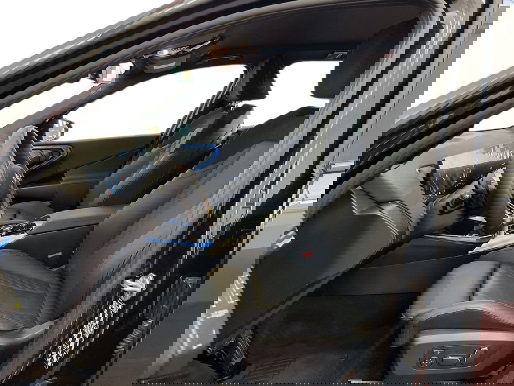 BMW X3 usata a Torino (11)