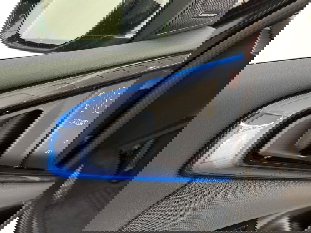 BMW X3 usata a Torino (12)