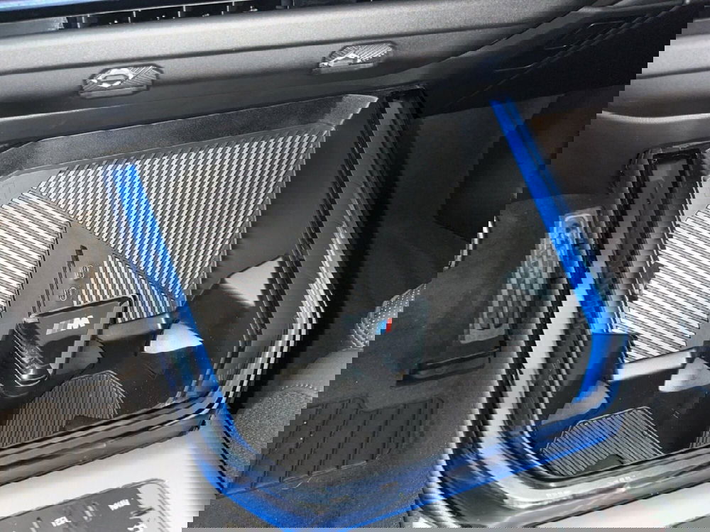 BMW X3 usata a Torino (13)