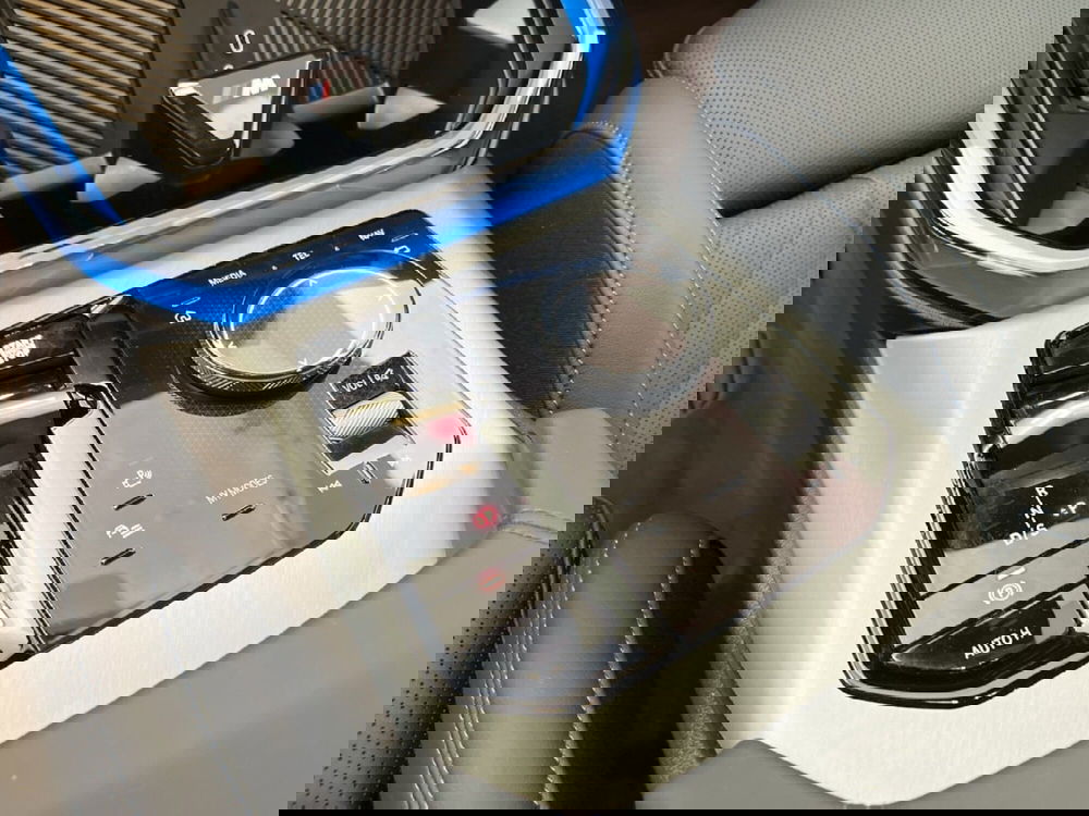 BMW X3 usata a Torino (14)