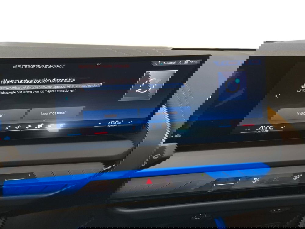 BMW X3 usata a Torino (15)