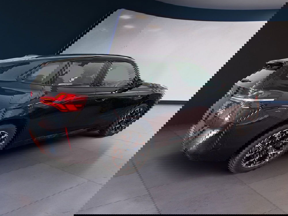 BMW X3 usata a Torino (4)