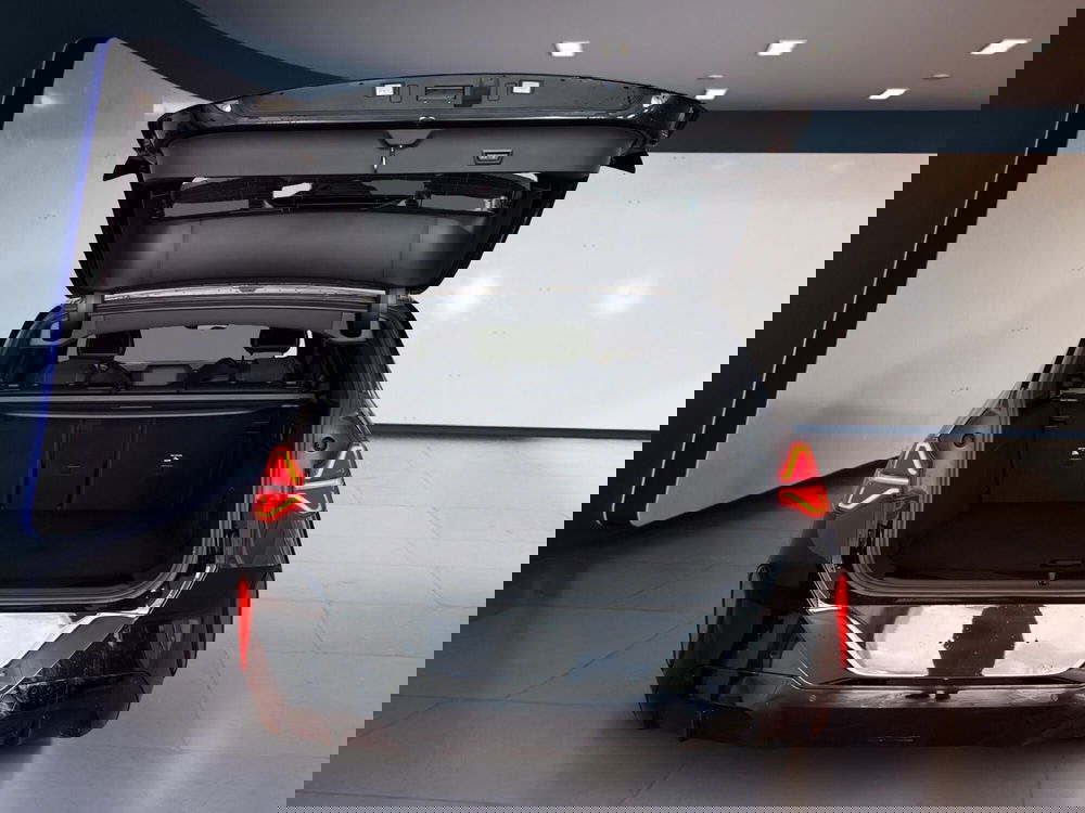 BMW X3 usata a Torino (7)