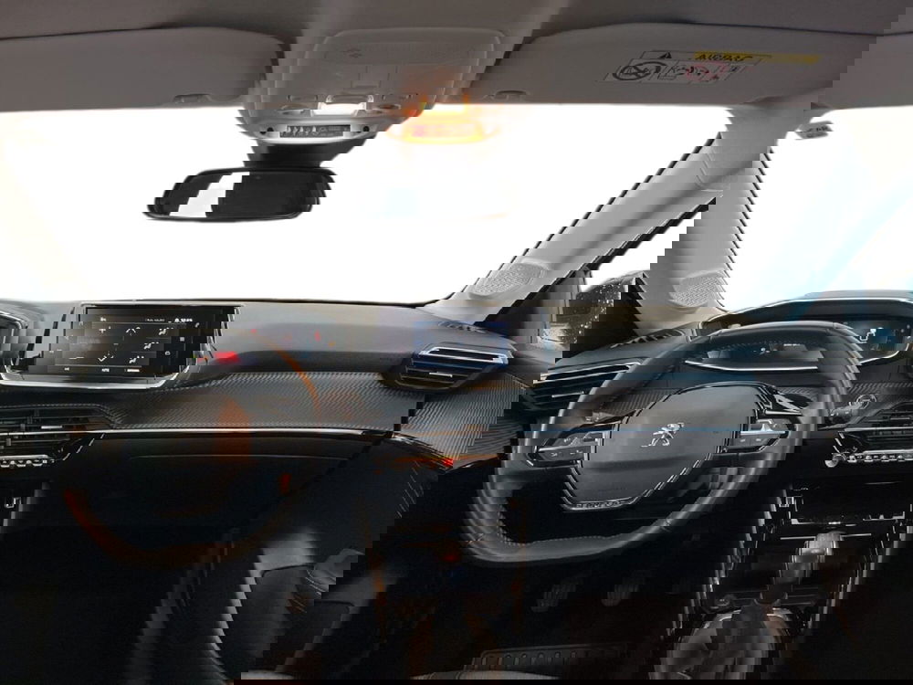 Peugeot 208 usata a Torino (11)