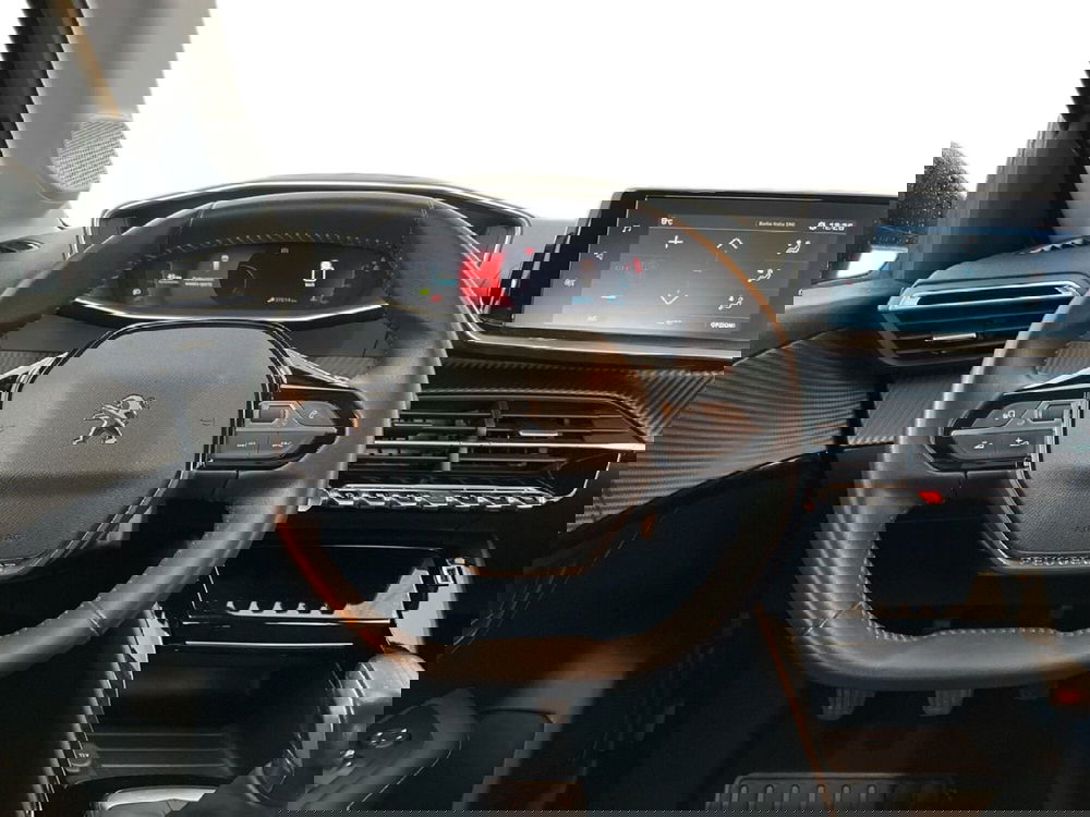 Peugeot 208 usata a Torino (12)