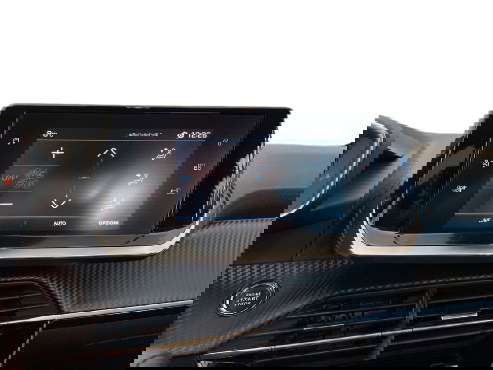 Peugeot 208 usata a Torino (13)