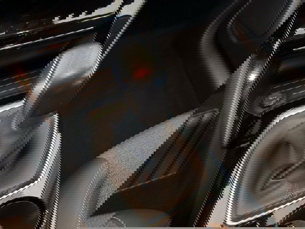 Peugeot 208 usata a Torino (14)