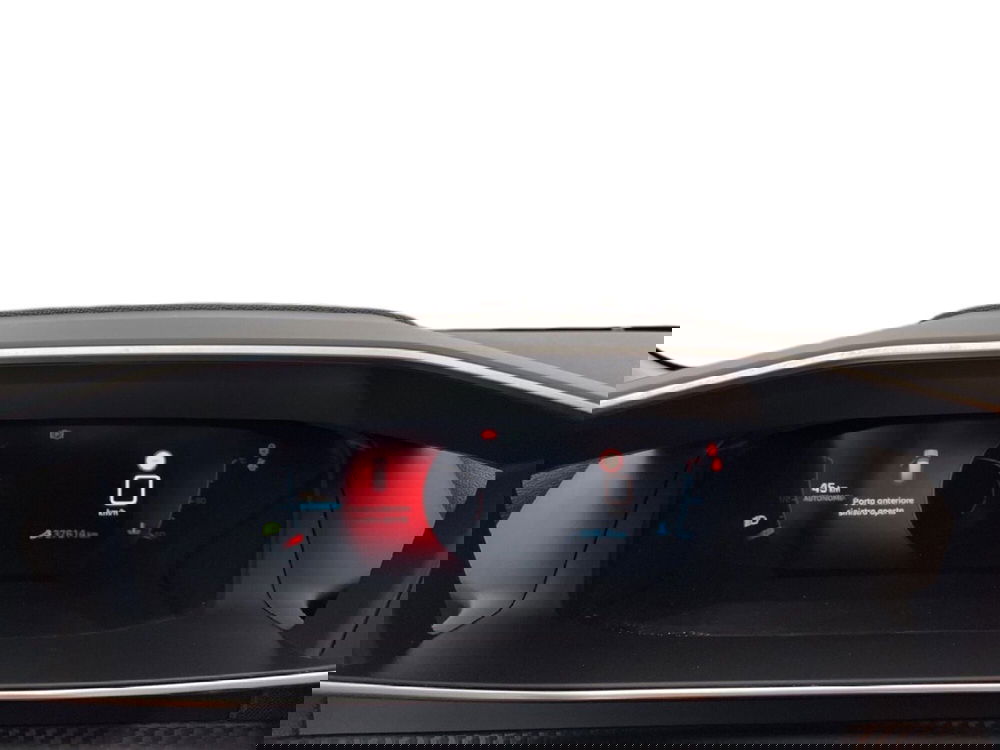 Peugeot 208 usata a Torino (15)