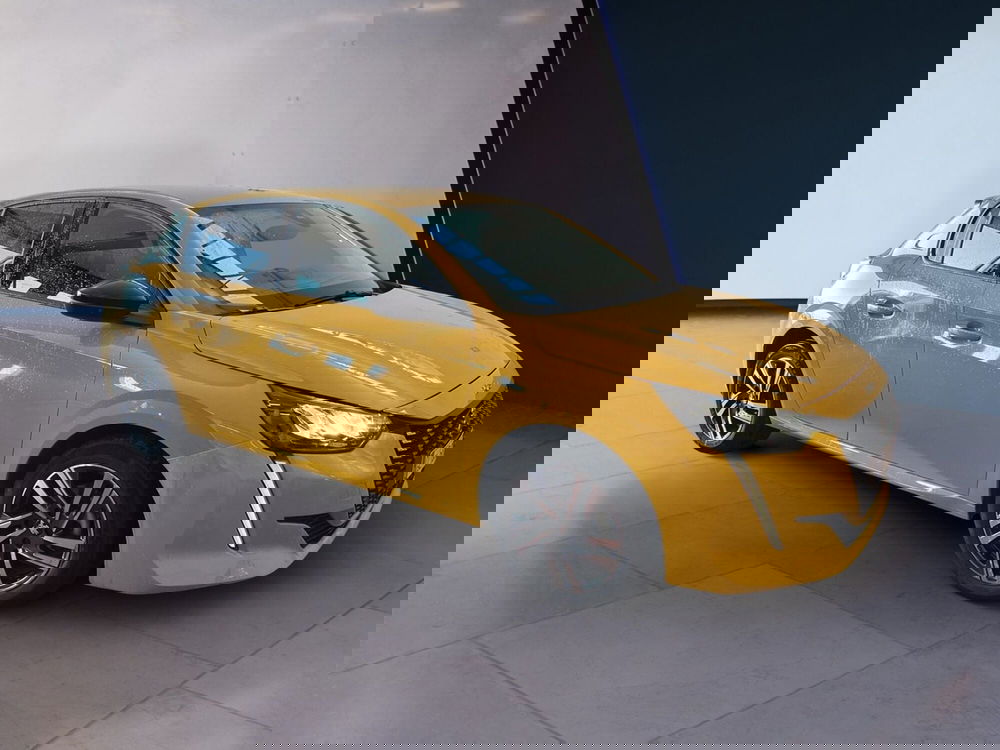 Peugeot 208 usata a Torino (3)