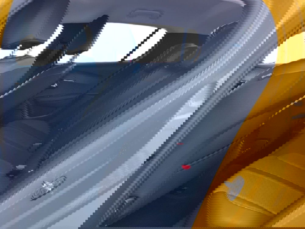 Peugeot 208 usata a Torino (9)