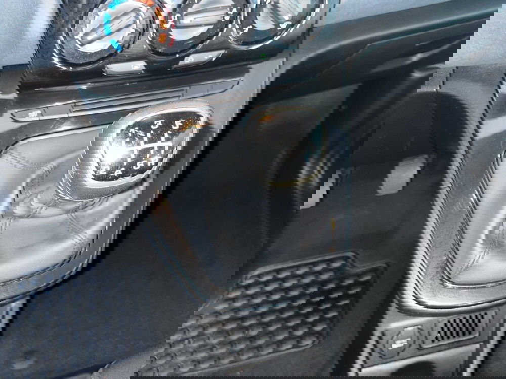 Lancia Ypsilon usata a Torino (6)