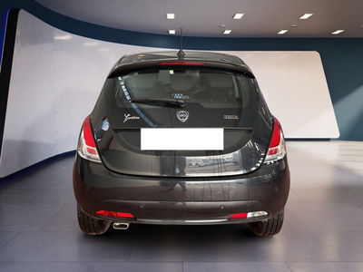 Lancia Ypsilon 1.0 FireFly 5 porte S&amp;S Hybrid Gold Plus del 2022 usata a Torino