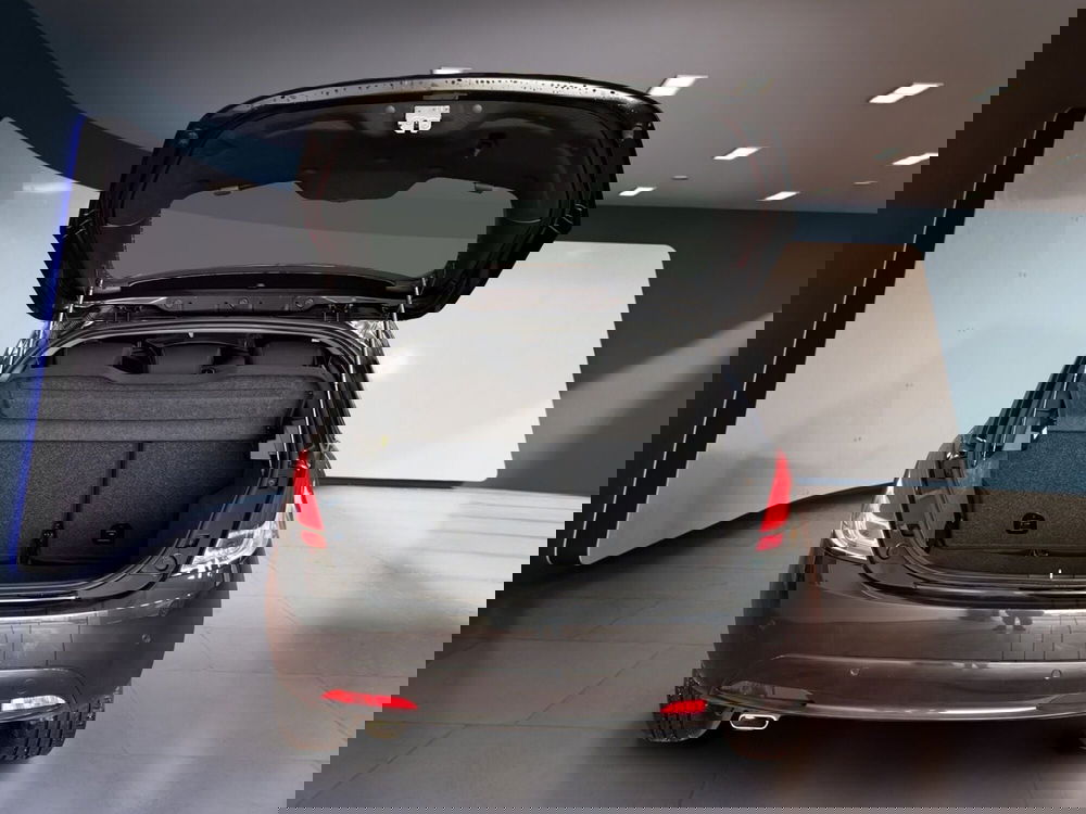 Lancia Ypsilon usata a Torino (3)